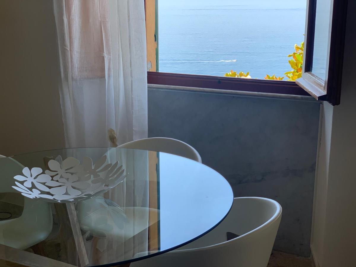 Affittacamere San Giorgio Manarola Buitenkant foto